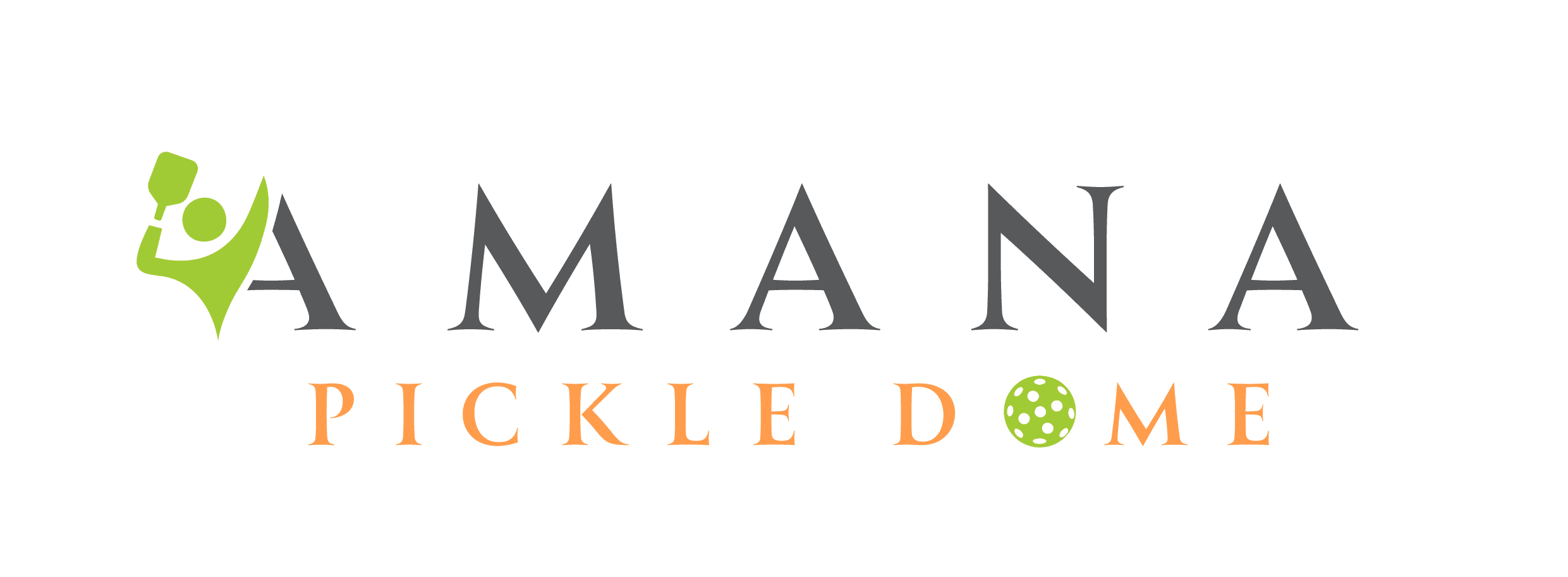 Amana Pickle Dome